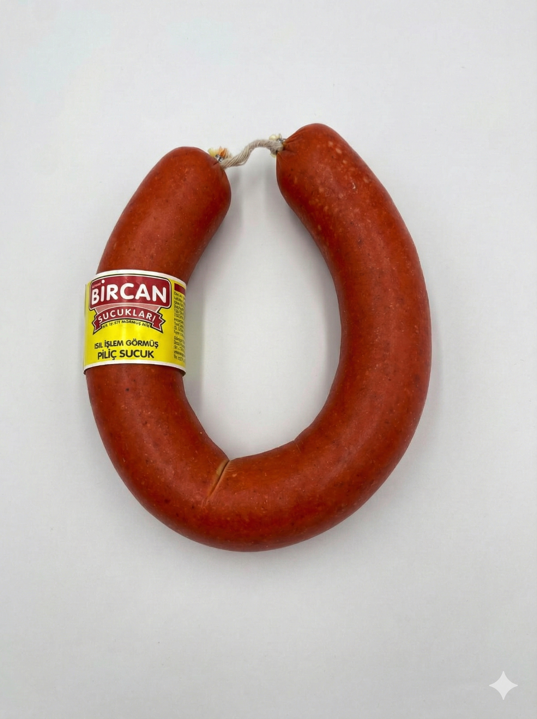 Bircan Acısız Piliç Sucuk