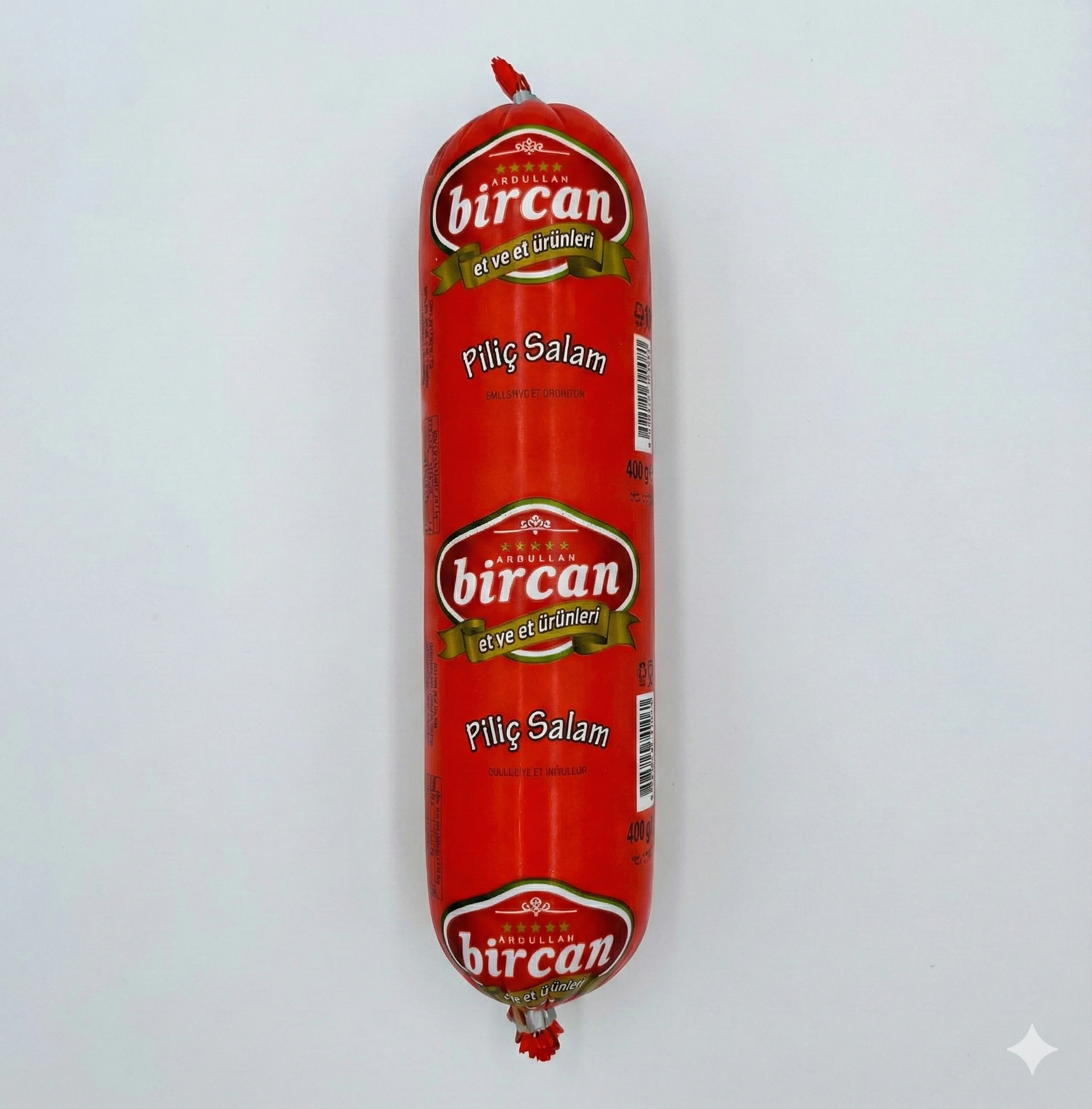 Bircan Salam (Orta Boy)